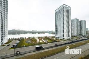 1-к квартира, вторичка, 36м2, 7/10 этаж