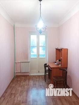 2-к квартира, вторичка, 42м2, 2/2 этаж