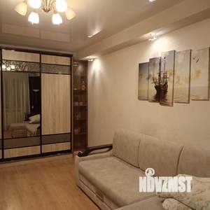 2-к квартира, вторичка, 56м2, 5/5 этаж