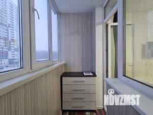 Студия квартира, вторичка, 24м2, 4/24 этаж