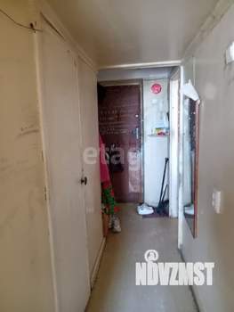 1-к квартира, вторичка, 33м2, 5/9 этаж