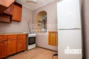 1-к квартира, вторичка, 26м2, 5/9 этаж