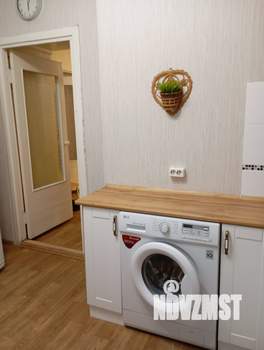 1-к квартира, вторичка, 38м2, 5/9 этаж