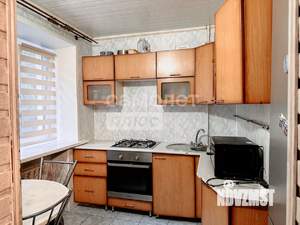 2-к квартира, вторичка, 39м2, 2/3 этаж