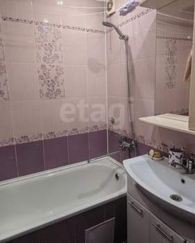 3-к квартира, вторичка, 66м2, 3/10 этаж