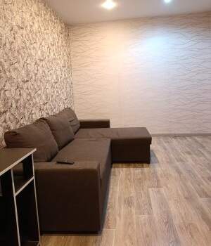 1-к квартира, вторичка, 35м2, 6/10 этаж