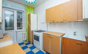 3-к квартира, вторичка, 67м2, 8/9 этаж