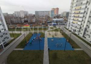 Студия квартира, вторичка, 22м2, 6/14 этаж