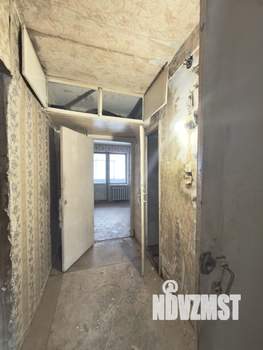 3-к квартира, вторичка, 63м2, 1/9 этаж