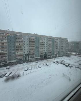 1-к квартира, вторичка, 35м2, 7/7 этаж