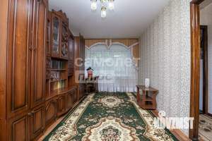 1-к квартира, вторичка, 31м2, 1/5 этаж