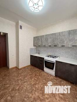 1-к квартира, вторичка, 40м2, 4/7 этаж