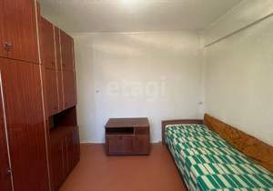 3-к квартира, вторичка, 48м2, 5/5 этаж