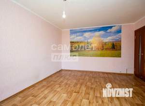 1-к квартира, вторичка, 30м2, 3/5 этаж