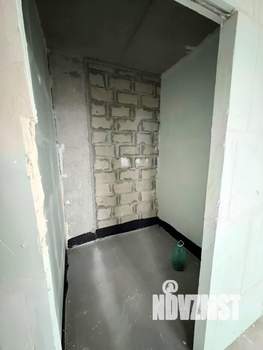 2-к квартира, сданный дом, 52м2, 20/24 этаж