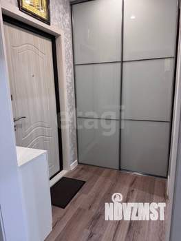 1-к квартира, вторичка, 38м2, 2/9 этаж