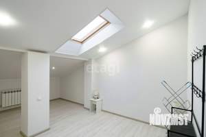 3-к квартира, вторичка, 90м2, 4/4 этаж