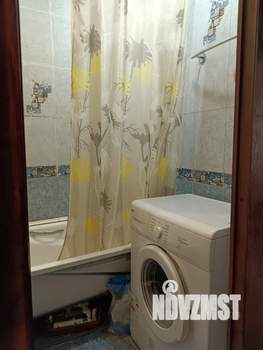 2-к квартира, вторичка, 57м2, 1/10 этаж