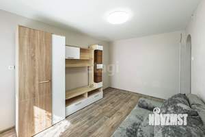 1-к квартира, вторичка, 29м2, 4/5 этаж