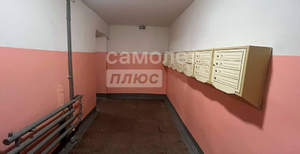 2-к квартира, вторичка, 45м2, 6/9 этаж