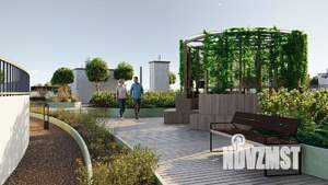 2-к квартира, вторичка, 53м2, 7/8 этаж