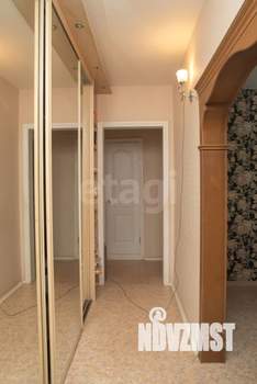 3-к квартира, вторичка, 66м2, 3/10 этаж