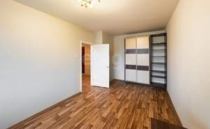 1-к квартира, вторичка, 35м2, 4/12 этаж