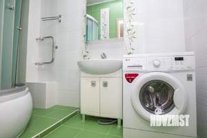 3-к квартира, вторичка, 85м2, 3/4 этаж