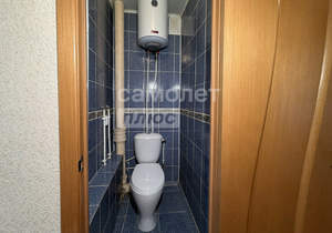 4-к квартира, вторичка, 70м2, 6/9 этаж