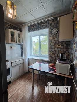 1-к квартира, вторичка, 30м2, 5/5 этаж