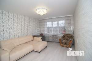 3-к квартира, вторичка, 68м2, 5/5 этаж