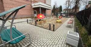 Студия квартира, вторичка, 122м2, 4/12 этаж