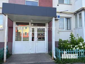1-к квартира, вторичка, 27м2, 1/3 этаж