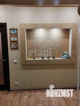 2-к квартира, вторичка, 53м2, 9/9 этаж
