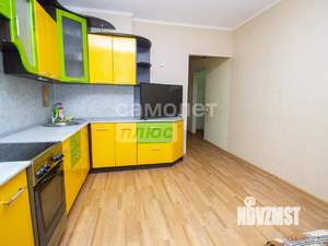 1-к квартира, вторичка, 45м2, 2/9 этаж