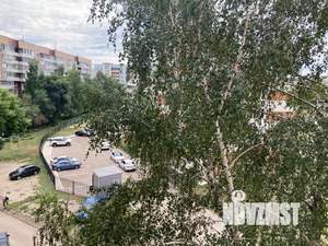 3-к квартира, вторичка, 63м2, 5/5 этаж