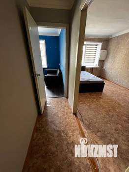 1-к квартира, вторичка, 30м2, 2/5 этаж