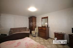 1-к квартира, вторичка, 36м2, 1/9 этаж
