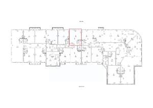 Студия квартира, вторичка, 48м2, 7/9 этаж