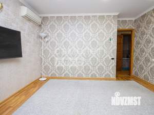 3-к квартира, вторичка, 73м2, 2/12 этаж