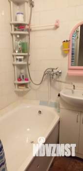 4-к квартира, вторичка, 60м2, 5/5 этаж