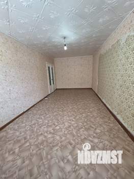 1-к квартира, вторичка, 33м2, 3/9 этаж