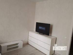 1-к квартира, вторичка, 34м2, 4/18 этаж