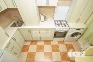 Студия квартира, вторичка, 21м2, 2/3 этаж