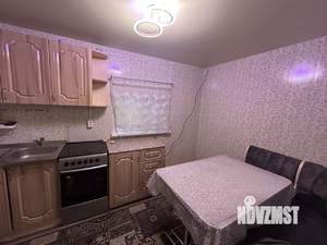 2-к квартира, вторичка, 37м2, 1/1 этаж