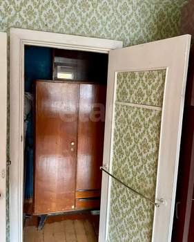 2-к квартира, вторичка, 46м2, 3/5 этаж