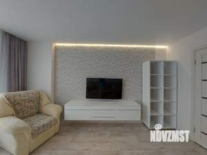 1-к квартира, вторичка, 36м2, 9/9 этаж