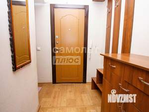 3-к квартира, вторичка, 61м2, 1/9 этаж