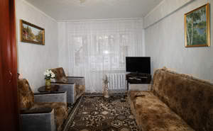 1-к квартира, вторичка, 31м2, 2/5 этаж