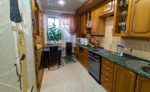 3-к квартира, вторичка, 68м2, 3/10 этаж